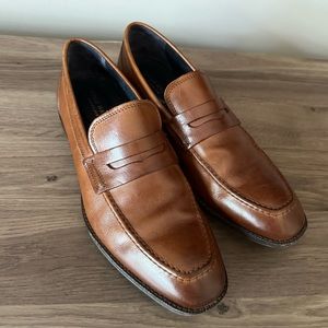 Coke Haan Men’s Dress Shoes - Size 9